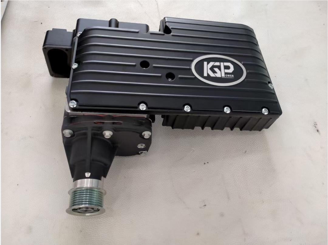 总有人说普拉多27动力弱，164匹的马力真的不够用么？