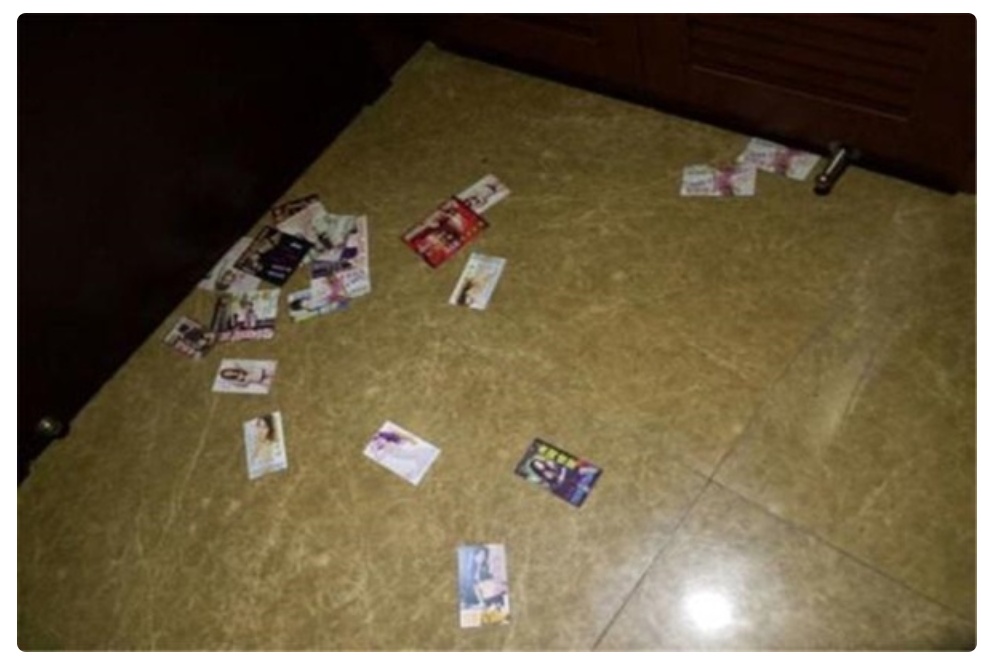 男士小卡片内容,小卡片男生礼物