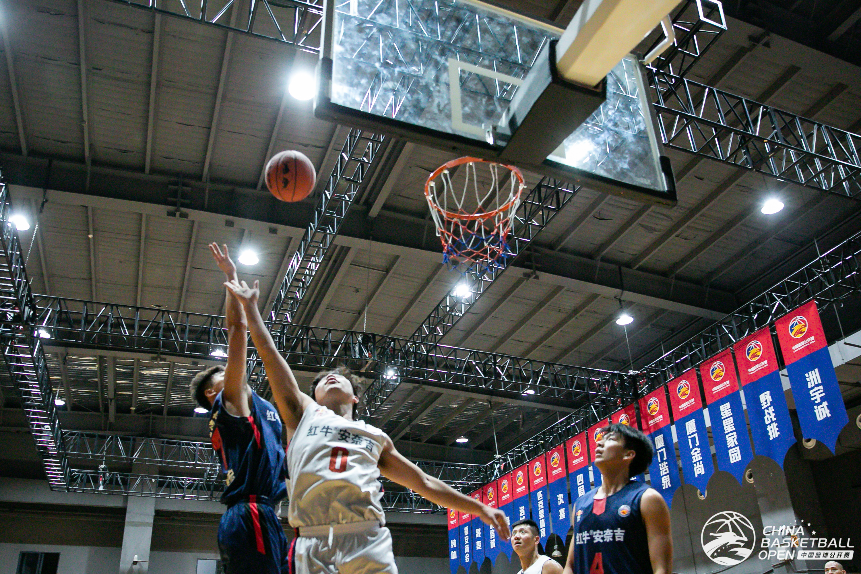 株洲球王,中国篮球公开赛株洲战绩