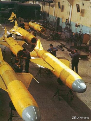 两伊战争有兵工厂吗,两伊战争的兵工厂