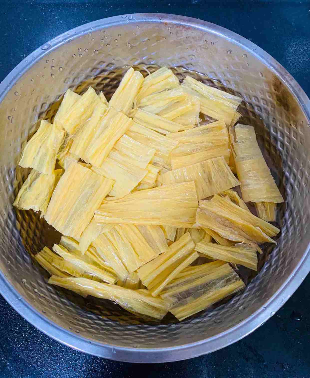 超级简单的减肥晚餐,分享一个一周瘦15斤的晚餐