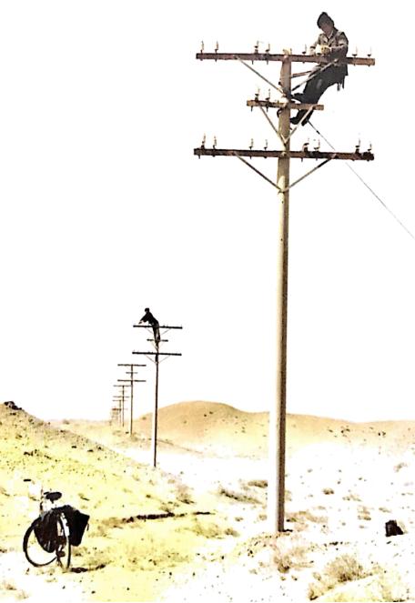 「横贯东西南北·服务千家万户」——甘肃通信网络建设综述