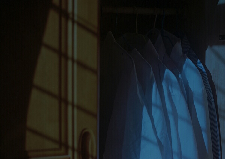 晚上失眠适合发的图片,晚上失眠看什么图片有助睡眠