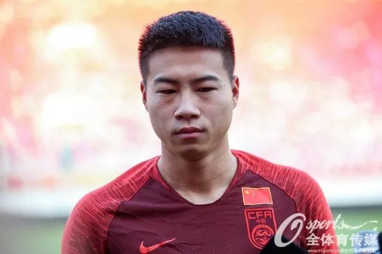 22岁青春正好,泰达2019