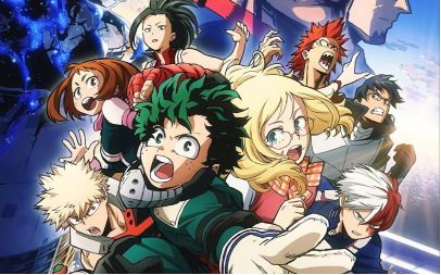 40周年高达作品,高达40周年是哪一年