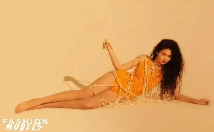 张大奕为什么被称为大陆第一网红,网红张大奕品牌