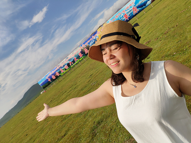 茶卡盐湖天空之镜离青海湖多远,大西北茶卡盐湖翡翠湖