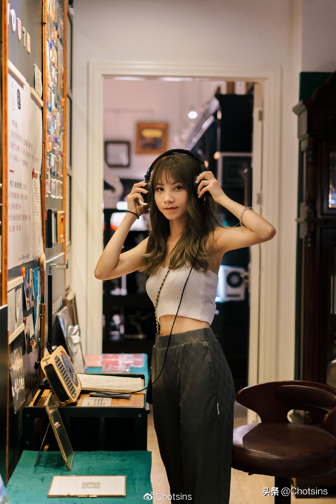 东莞厚街黑胶唱片实体店,石龙镇最大黑胶唱片店