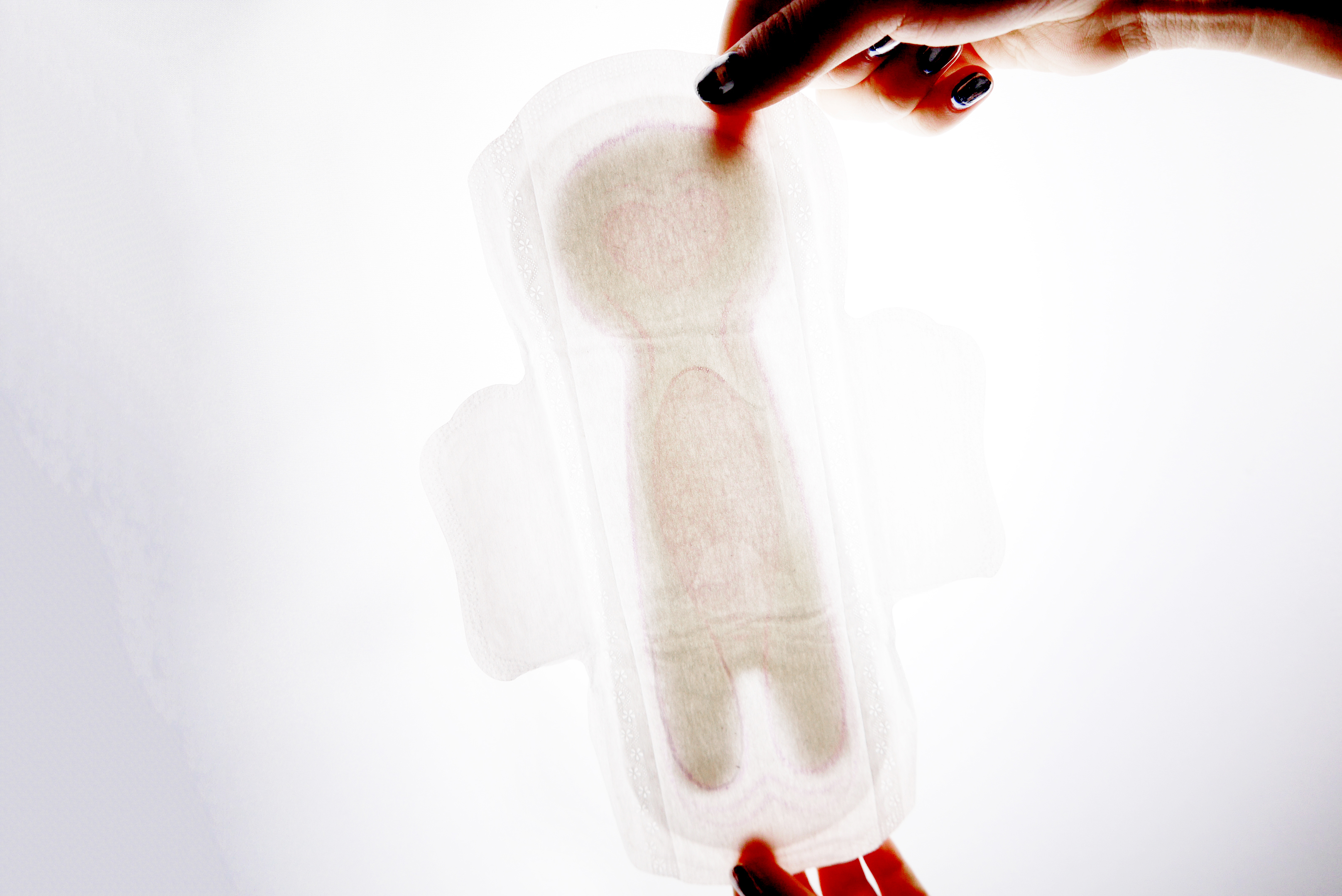 经期卫生巾建议买哪些的,经期选择卫生巾需要注意哪些事项