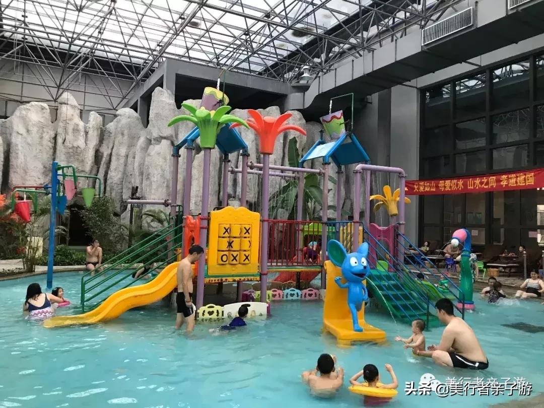 这2家酒店做活动啦~刷野生动物园+自行车运动公园最好时机