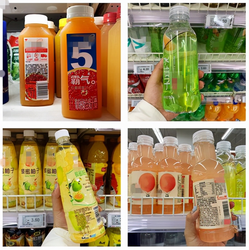 乱吃柚子,中国人不骗韩国人吃葡萄