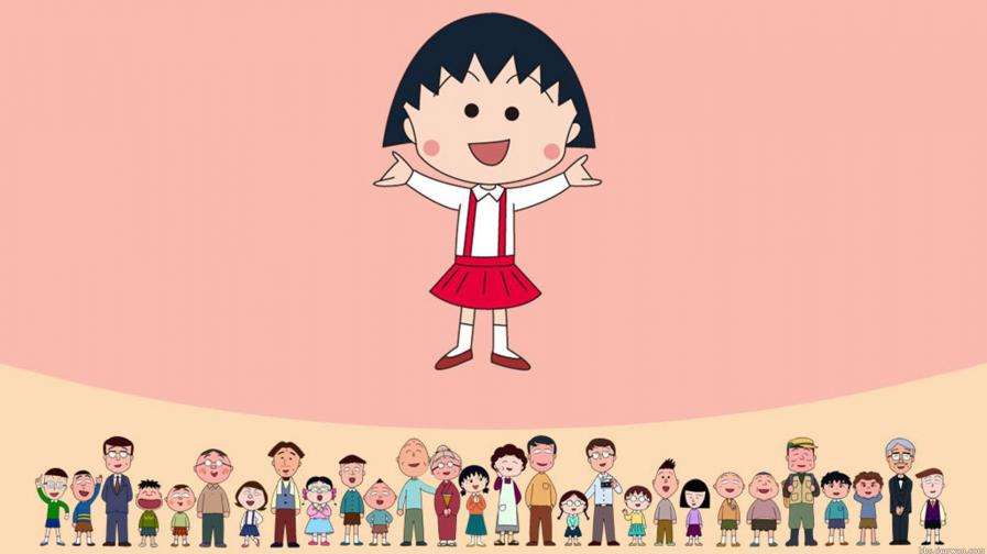 那些陪伴我们童年的动画片,童年时光90后看的动画片