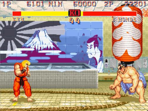 街机游戏暴力克星双人通关,街机游戏里的悲催