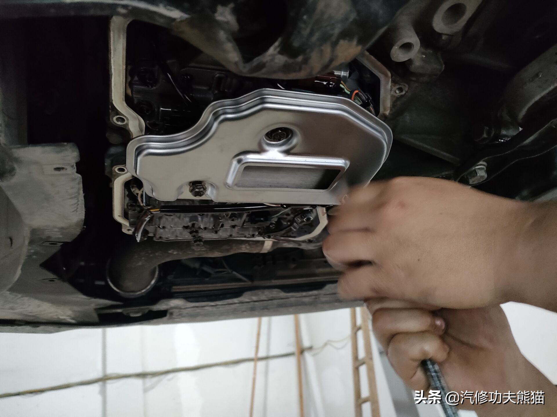 斯柯达昊锐烧机油正常吗,斯柯达昊锐烧机油治理