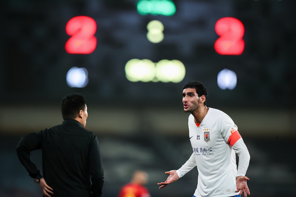 为什么你不看足球而是看比赛,为什么有人看中国足球