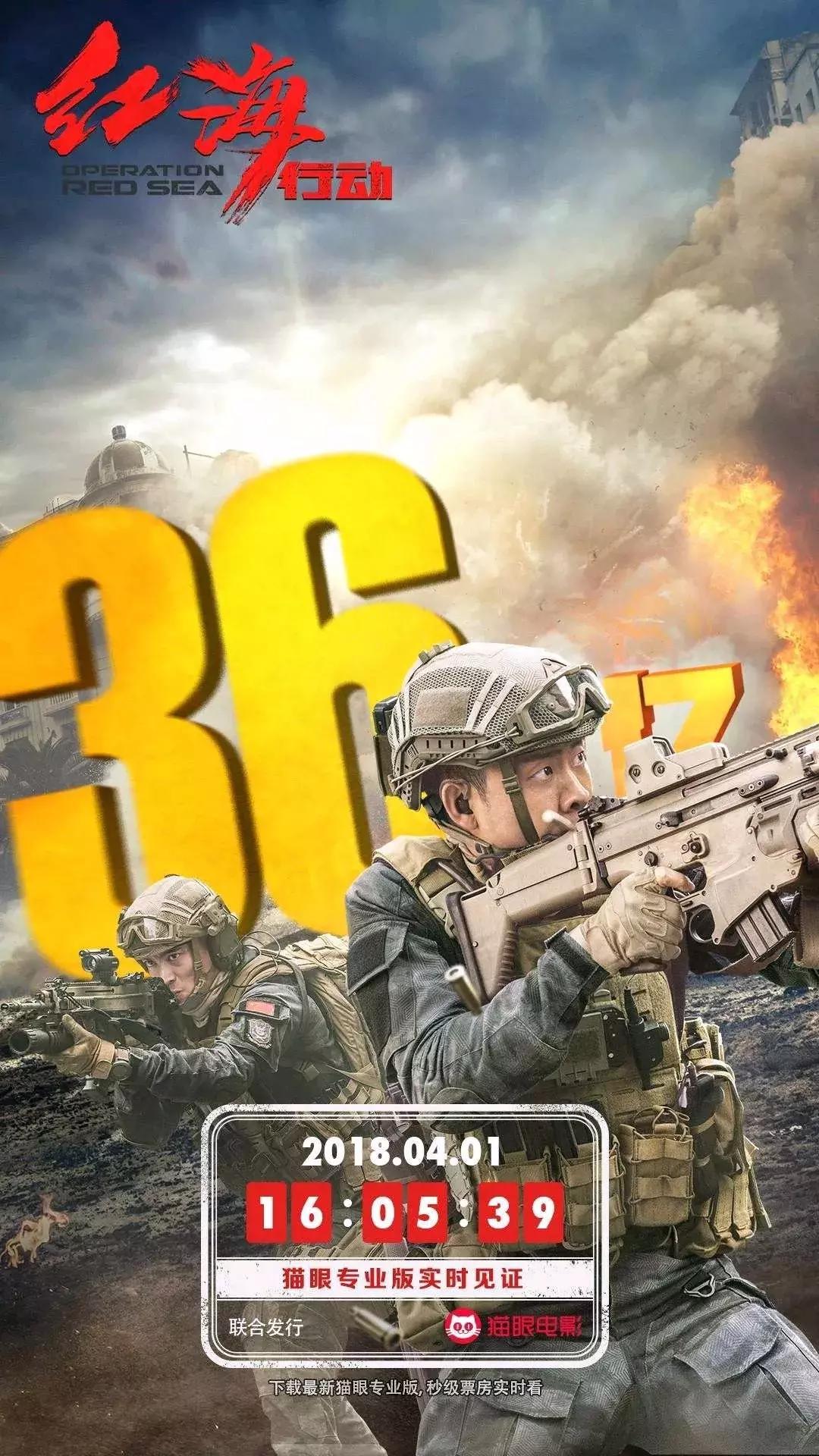 《中国机长》逆袭登顶，怎么样的电影具有逆袭潜质？