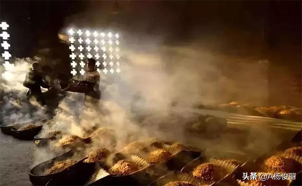 全粮白酒蒸酿工艺,好的纯粮酒固态蒸酿有哪些