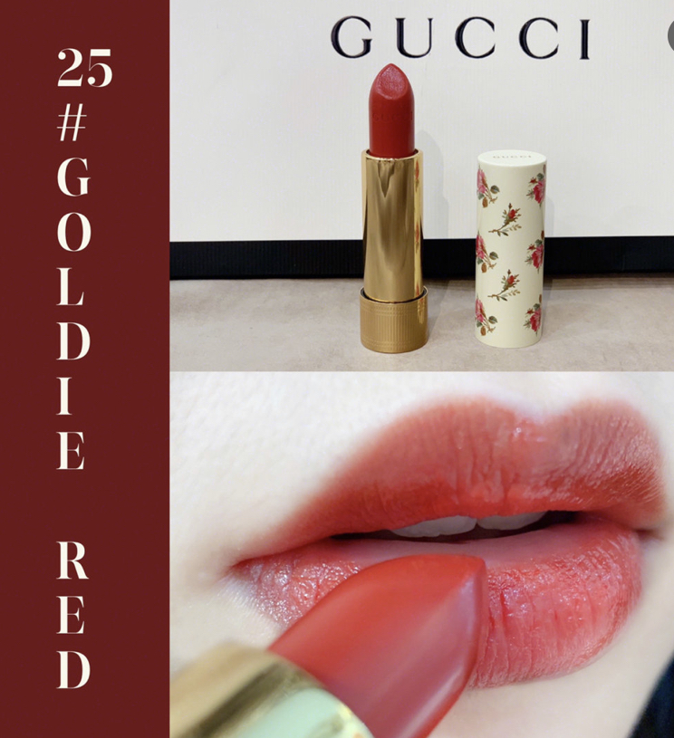 什么颜色口红显白减龄,学生党必备的六支口红好看又便宜