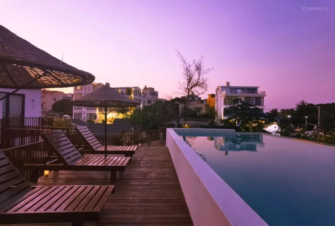 广西民宿十大品牌,广西旅游民宿推荐