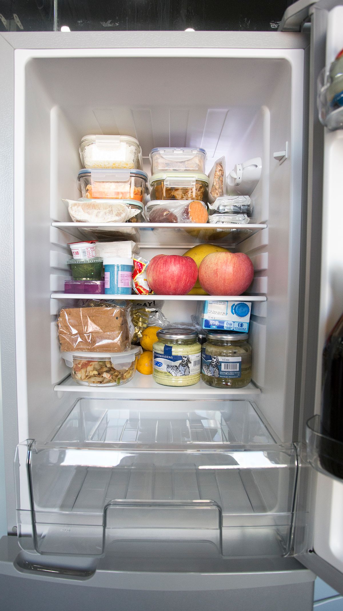 小米冰箱199元价格,小米无霜四门1100mm的冰箱多少元