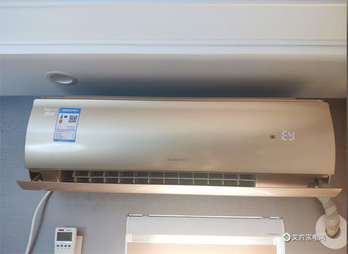 润铂系列的格力空调好吗,格力空调润铂1.5p金色