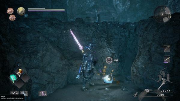 仁王2不消耗召唤土铃可以堆多高,仁王2新手必看的7个战斗诀窍