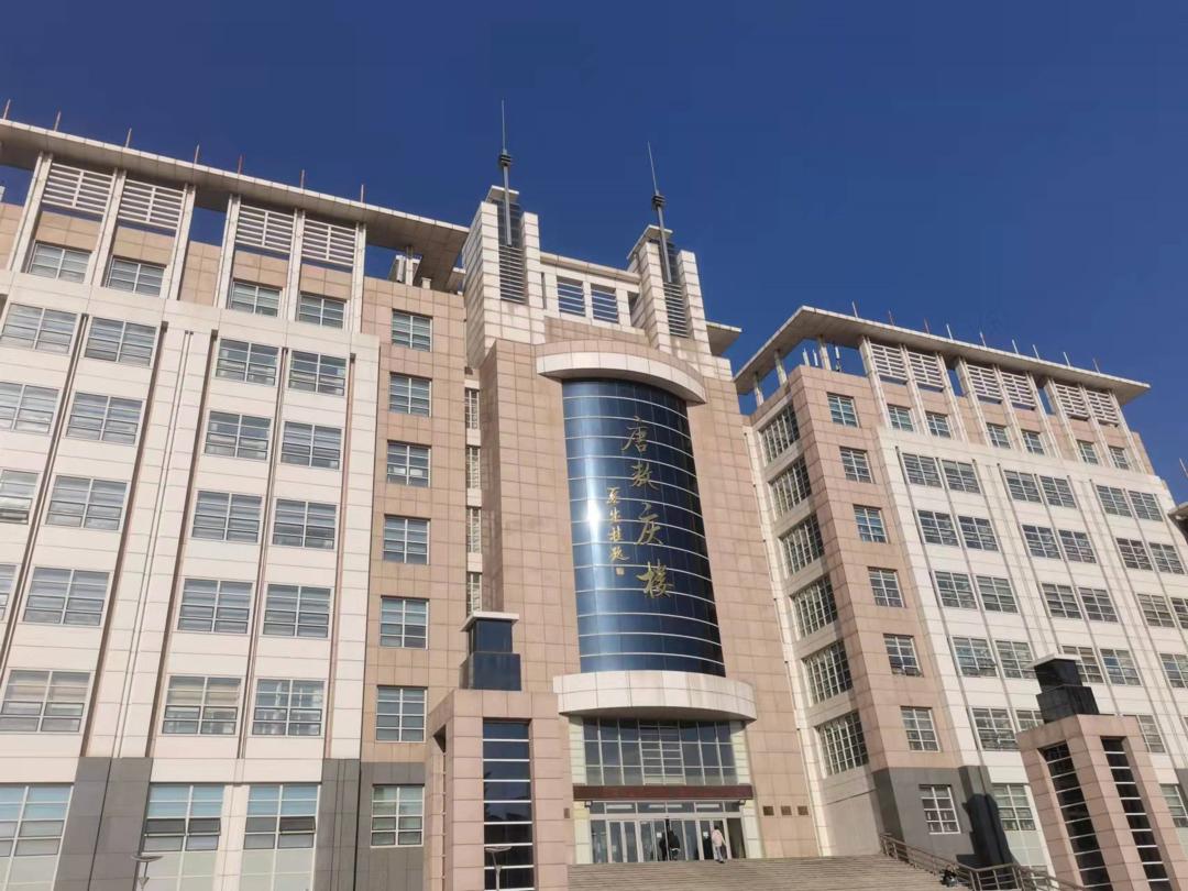 吉林大学校园介绍,吉林大学南岭校区设施