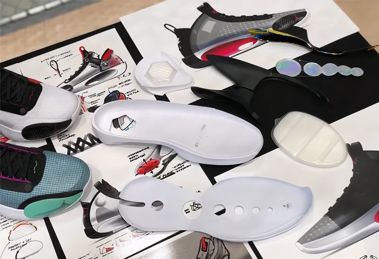 降价不减配?这双低价AJ35成了小码专属福利