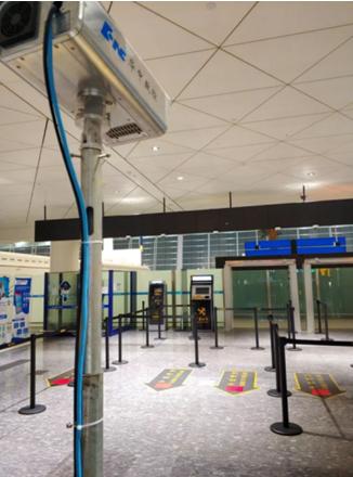 智能测量体温机器九龙坡,智能监测体温仪自动报警