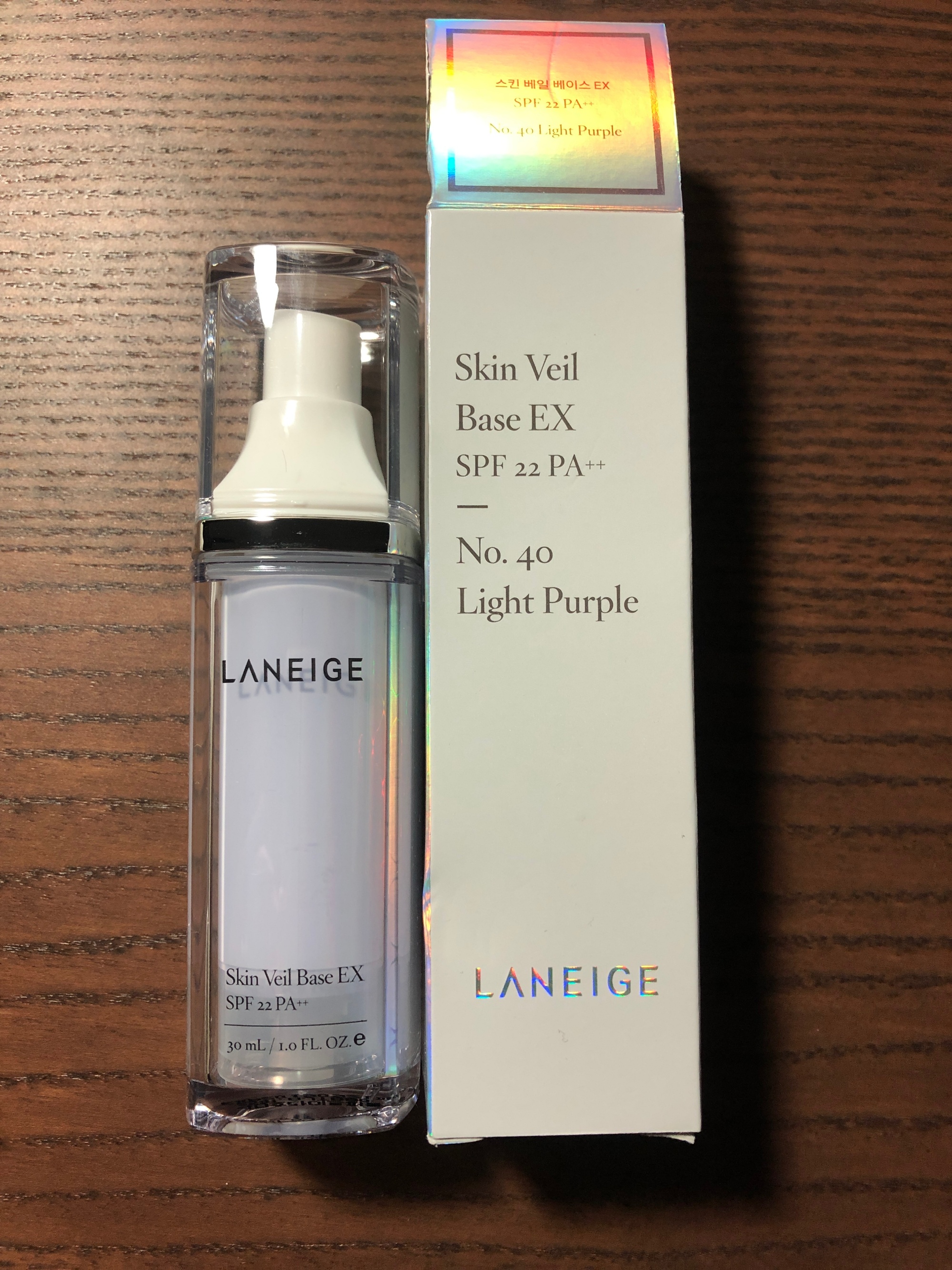 一款遮瑕力刚刚好的隔离霜,韩妆中最火的四款隔离推荐必入手