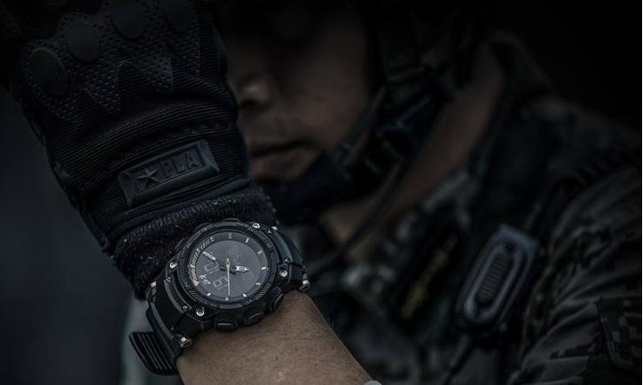 北斗手表是不是军工产品,北斗手表是军表吗