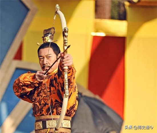 鏉庝笘姘戝喅鎴樿檸鐗㈠叧,鏉庝笘姘戝ぇ鎴樹竴鍙ぇ鑰佽檸