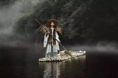 不知渡人何以渡己用英文怎么写,不知渡人何以渡己什么意思