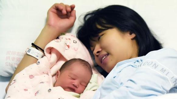 胎位左枕前位适合顺产吗,第三胎胎位右枕前位需要注意什么