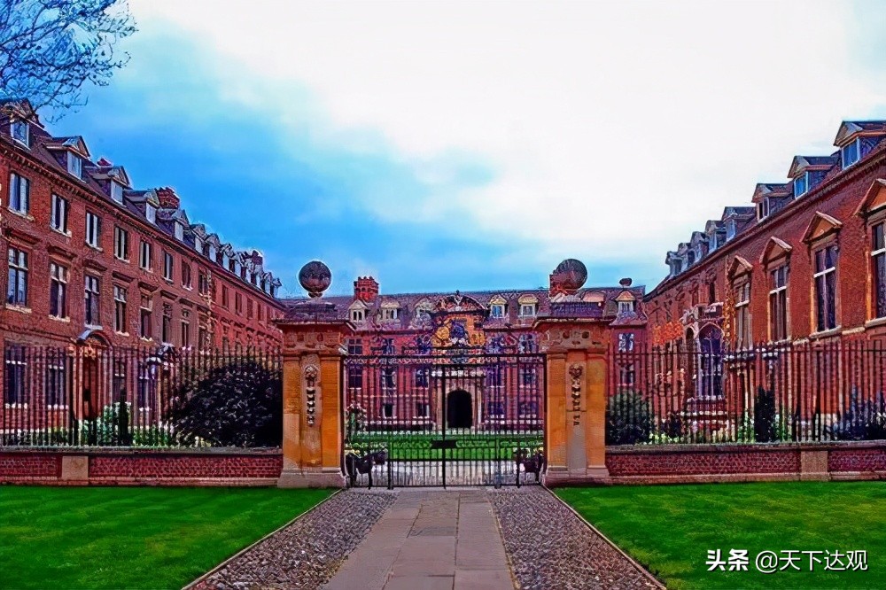 剑桥大学最强的学院,剑桥大学是世界顶尖大学吗
