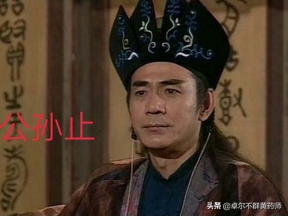 身兼八项武林绝学,黄蓉会哪七门绝世武功啊