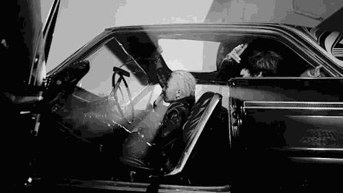 说唱歌手的日常,说唱的生活是如此的简单