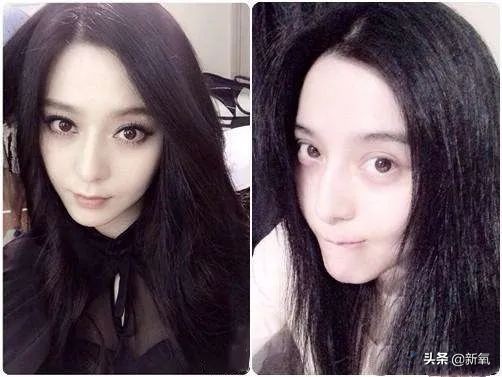 杨超越的眼睛大而无神,杨超越眼神空洞