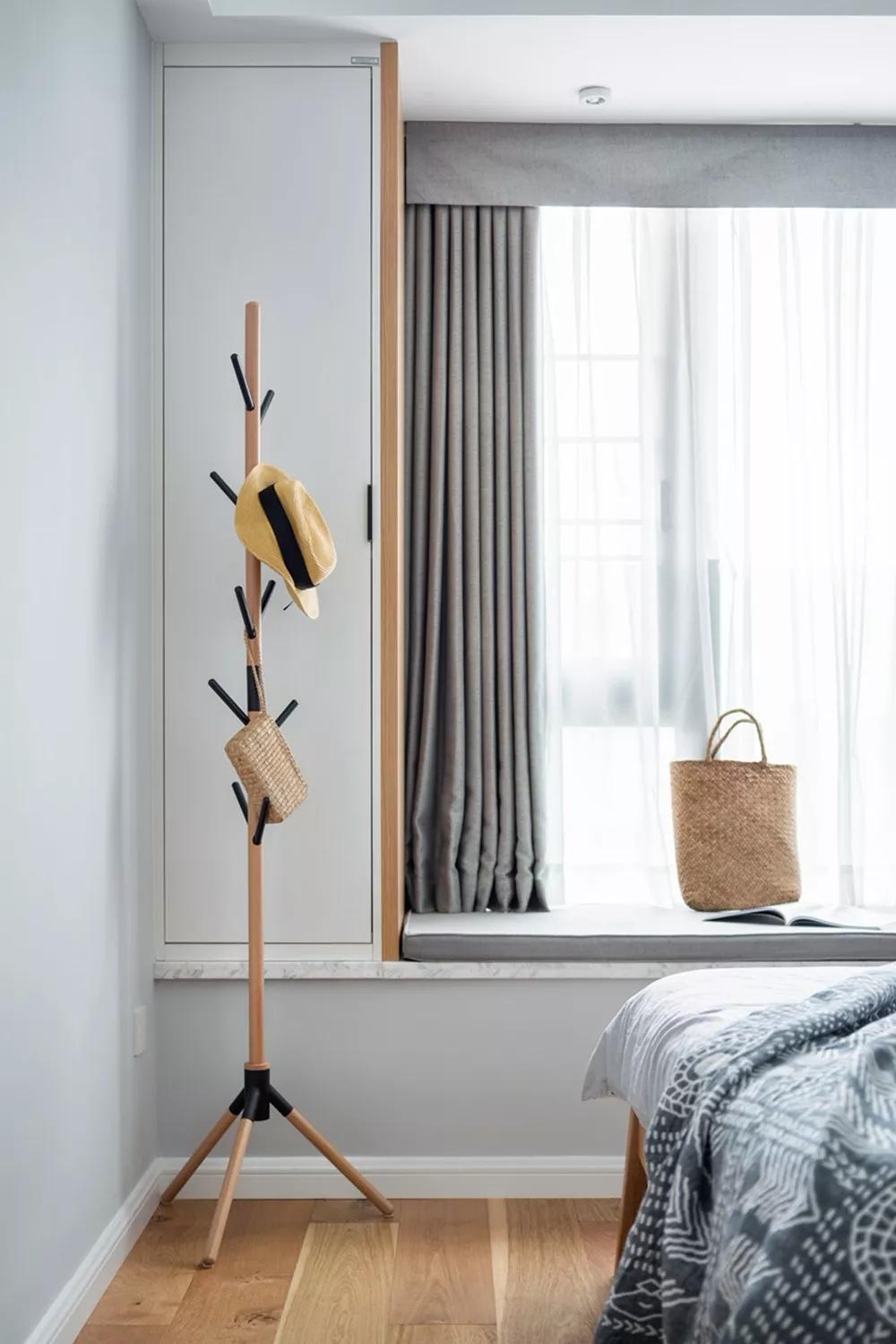 小户型入户门正对卫生间如何解决,入户正对卫生间