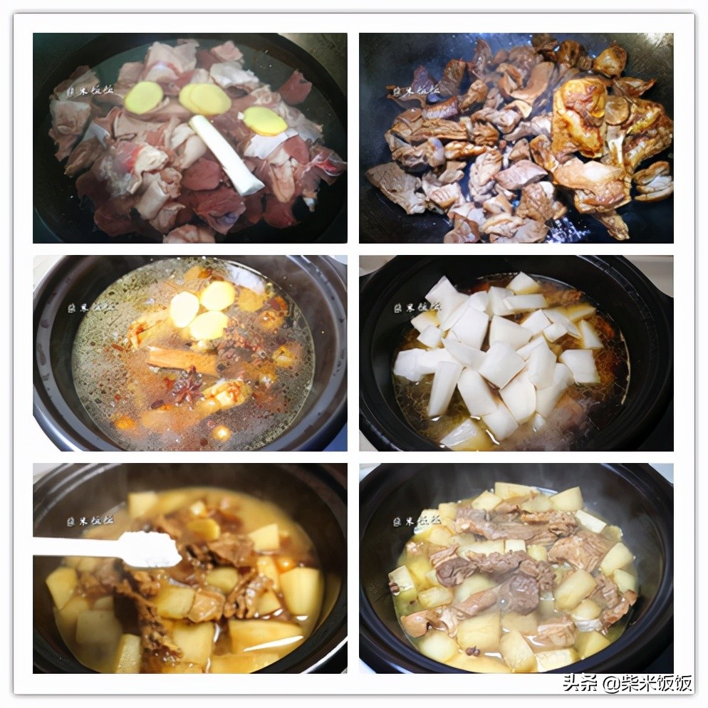 炒菜蒸菜炖菜哪一样吃着最营养,适合冬天宝宝吃的炖菜或者蒸菜