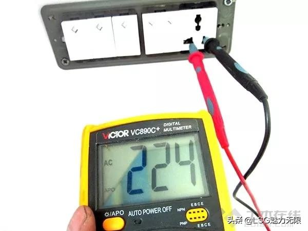 家里电压过高最简单的解决方案,家里电压有问题哪里会出现问题