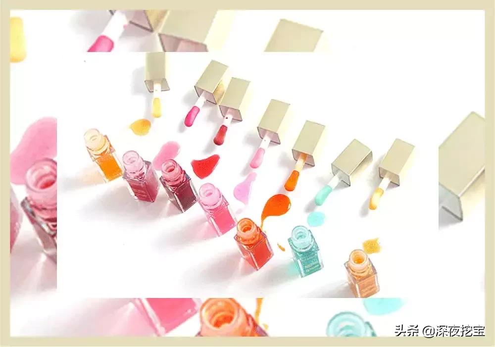 burberry口红色号113和109,2019年口红大赏