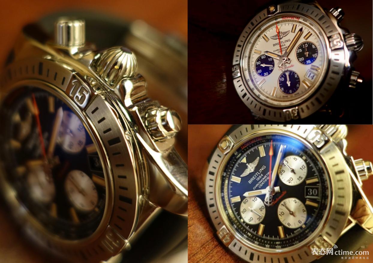 都是“尾款人”，看看我买过的“计时码表”谁最强？
