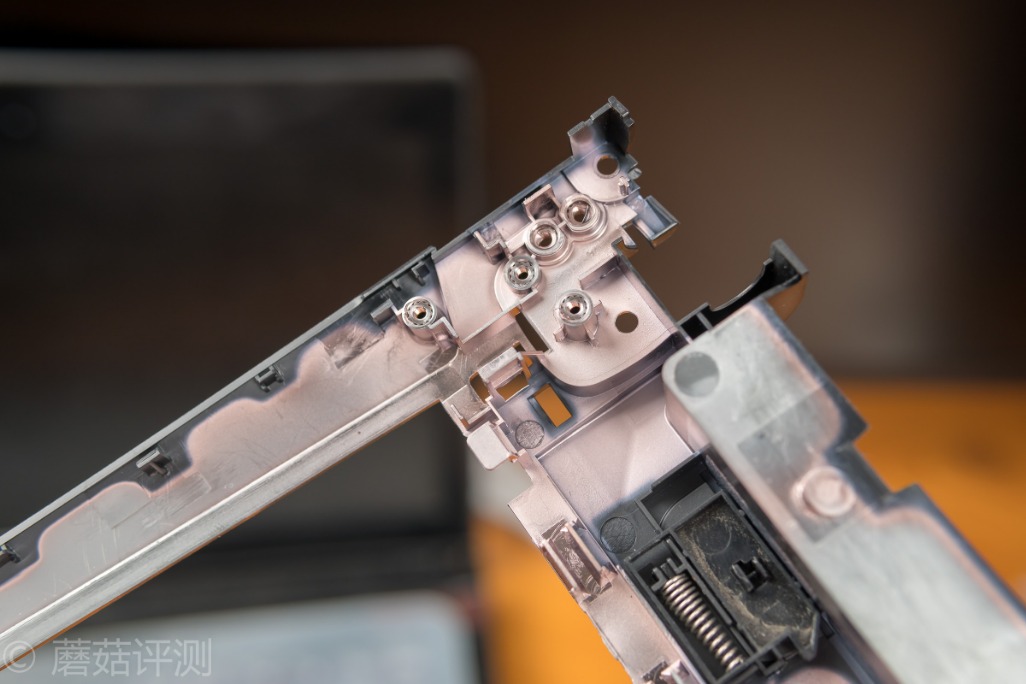 联想y400短轴,联想y400转轴很容易断