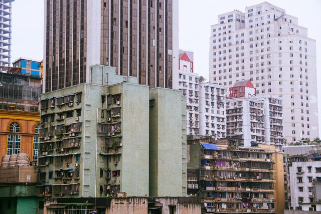 重庆的打卡圣地有没有重庆解放碑 (重庆打卡地解放碑)