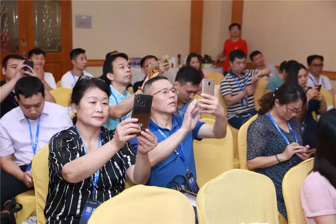 大获好评的干货盛宴!医馆家“中医馆经营之道研讨会”圆满成功