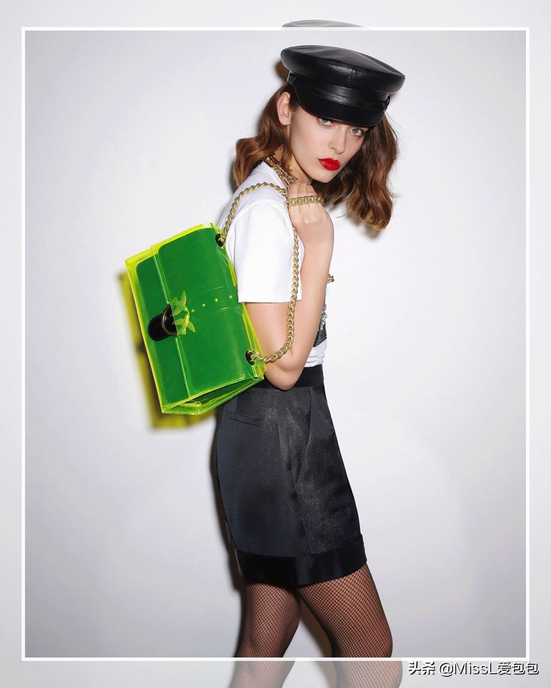 你造吗?大牌包包也有平价替代?