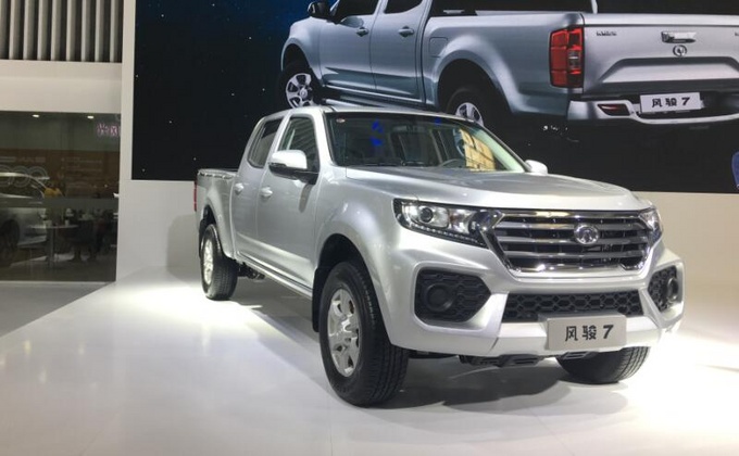 各大企业推超值版皮卡下半年价格战是主旋律？