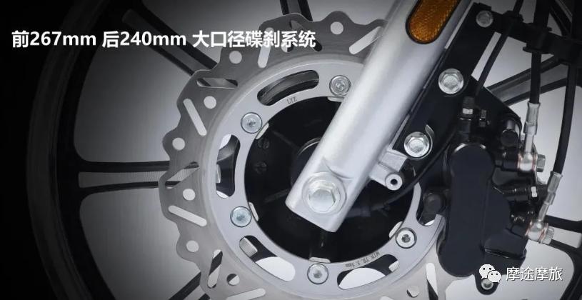 万元级复古新车，宗申WEEK8新潮版和太子摩托发布