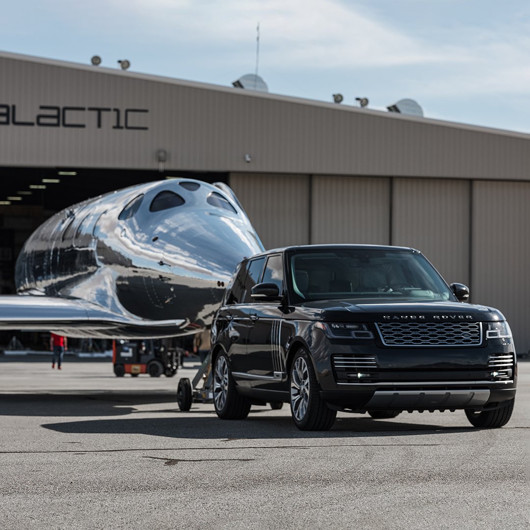 为什么路虎都不行了，揽胜还是那么牛